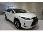 2021 Lexus RX 350L 350L