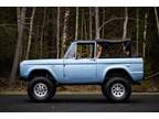 1968 Ford Bronco