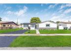 2245 195th St NW, Miami Gardens, FL 33056