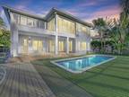 5180 La Gorce Dr, Miami Beach, FL 33140