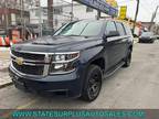 Used 2015 CHEVROLET TAHOE For Sale
