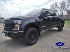 2022 Ford F-350SD Lariat TREMOR