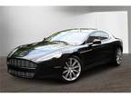 2010 Aston Martin Rapide