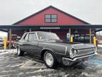 1964 Dodge Polara