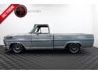 1969 Ford F100 Fuel Injected V8 Crown Vic Swap! Auto! - Statesville, NC