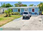 1420 NW 13th Pl, Fort Lauderdale, FL 33311