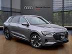 2023 Audi e-tron Premium quattro
