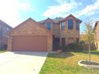 10817 Thorngrove Ct, HASLET, TX 76052