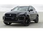 2024 Jaguar E-PACE P250