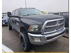 2016 Ram 3500 4WD SLT Crew Cab