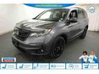 2021 Honda Pilot, 42K miles