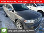 2015 Dodge Durango Gray, 109K miles