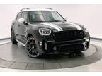 2021 MINI Cooper S Countryman Signature