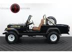 1981 Jeep CJ8 Scrambler