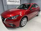 Used 2015 MAZDA 3 For Sale