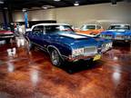 1970 Oldsmobile 442