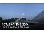 Four Winns Horizon 350 Bowriders 2017