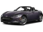 2023 Mazda MX-5 Miata Grand Touring