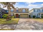 10962 Willow Ridge Loop, Orlando, FL 32825