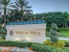 1831 Mariners Ln, Weston, FL 33327