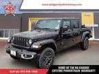 2024 Jeep Gladiator Sport