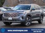 2024 Volkswagen Atlas 2.0T SEL