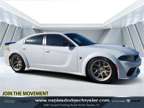 2023 Dodge Charger R/T Scat Pack Widebody