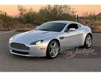 2009 Aston Martin Vantage