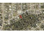 Plot For Sale In Fort Myers, Florida