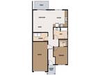 Pioneer Ridge Apartments - One Bedroom
