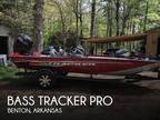 Bass Tracker Pro T 195 Bass Boats 2021