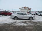 2010 Ford Taurus Limited 4dr Sedan