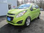 2013 Chevrolet Spark LS Auto