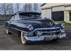 1953 Cadillac Fleetwood