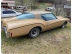 1972 Buick Riviera