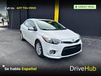 2014 Kia Forte Koup EX Coupe 2D