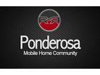 Ponderosa Community - P A04 109 Bobcat Rd