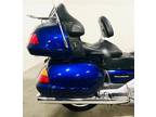 2003 Honda Gold Wing