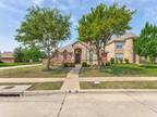 Single Family Residence, Traditional - Frisco, TX 1395 Tomah Dr