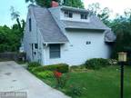 Detached, Cape Cod - ROCKVILLE, MD 5707 Crawford Dr