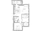 Gladstone Residences - 2 Bedroom A