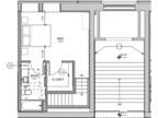 Gladstone Residences - 1 Bedroom Loft