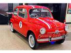 1969 Fiat 600