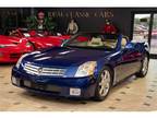 2007 Cadillac XLR