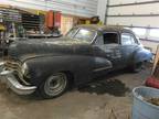 1946 Cadillac Fleetwood 60 Special