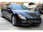 2017 Maserati Quattroporte