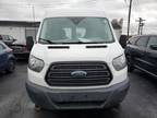 2018 Ford Transit Van T-250 148" Med Rf 9000 GVWR Sliding RH Dr