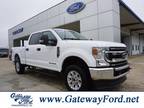 2022 Ford F-250 White, 38K miles