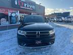 2014 Dodge Durango SXT AWD 4dr SUV