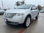 2014 Lincoln MKX FWD 4dr